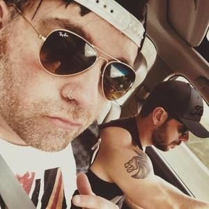 Meet your Posher, W. chadwick